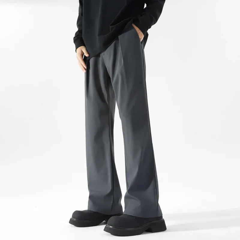 Genesiszero Suit Trouser Unisex-10
