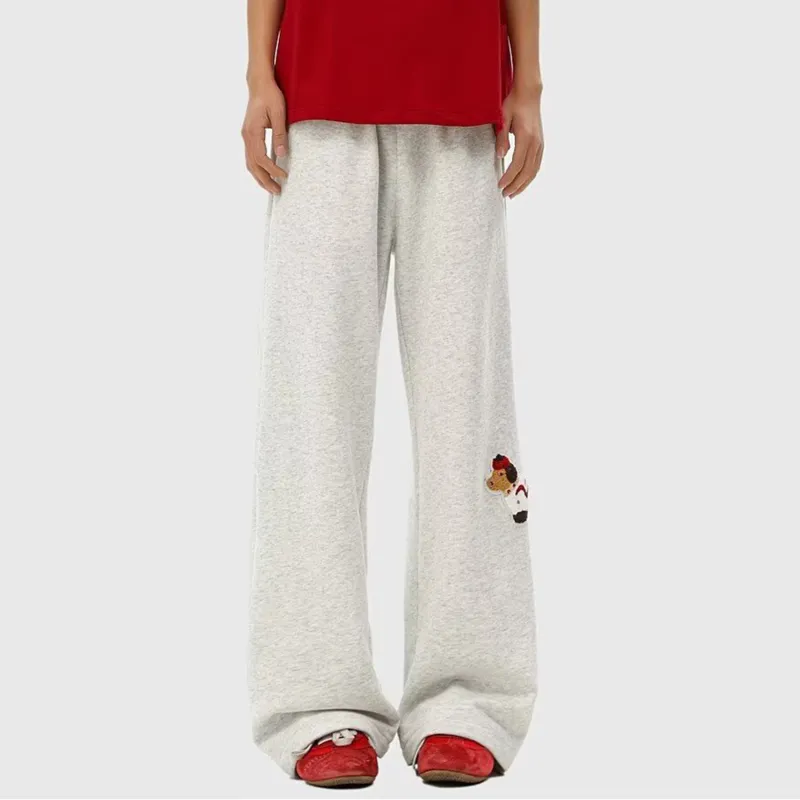 Genesiszero Casual Pants Unisex-6