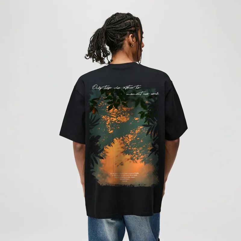 Genesiszero T Shirts Unisex-3