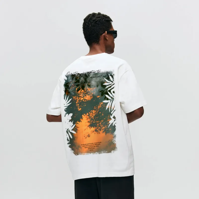 Genesiszero T Shirts Unisex-7