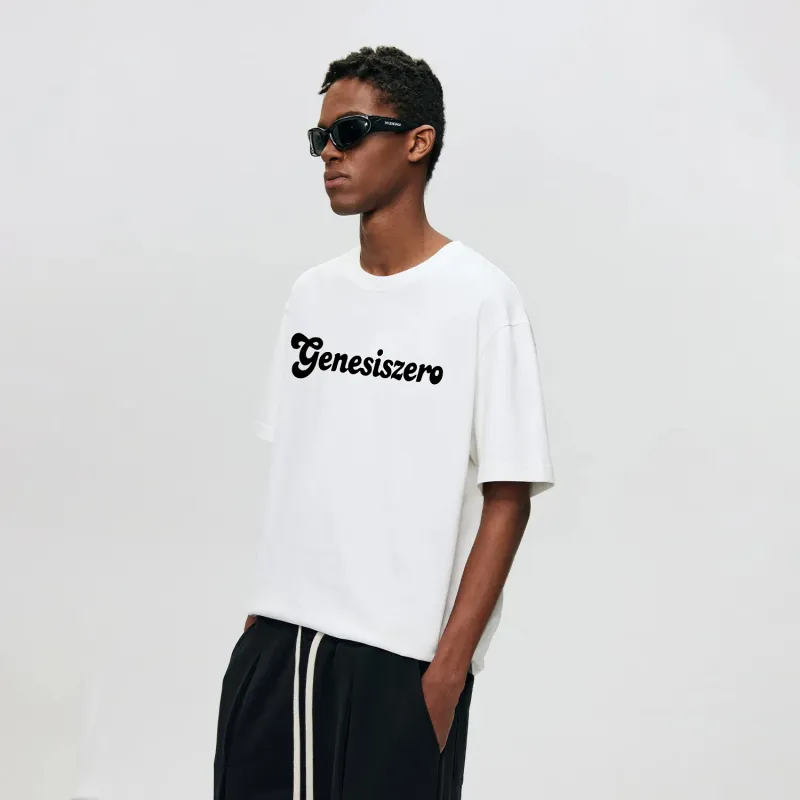 Genesiszero T Shirts Unisex-6
