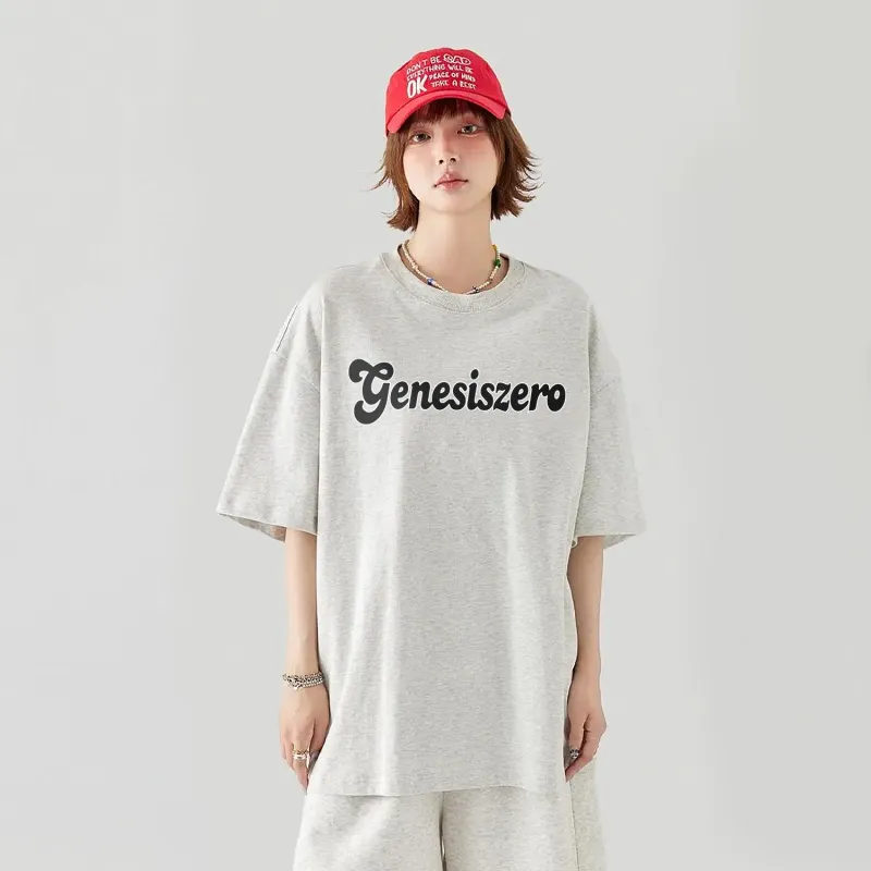 Genesiszero T Shirts Unisex-10