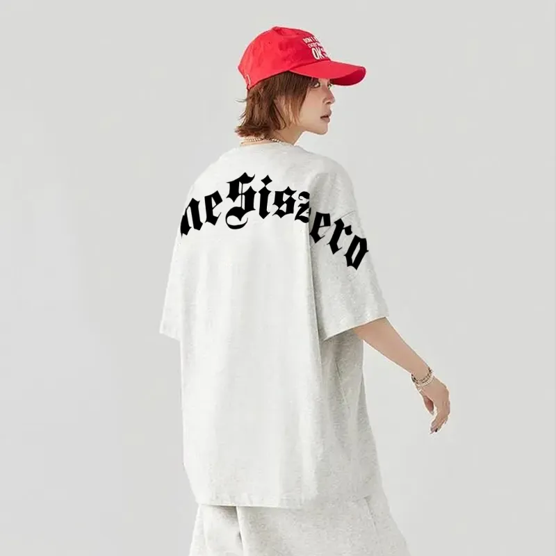 Genesiszero T Shirts Unisex-9