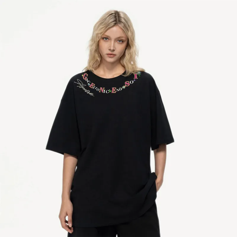 Genesiszero T Shirts Unisex-2