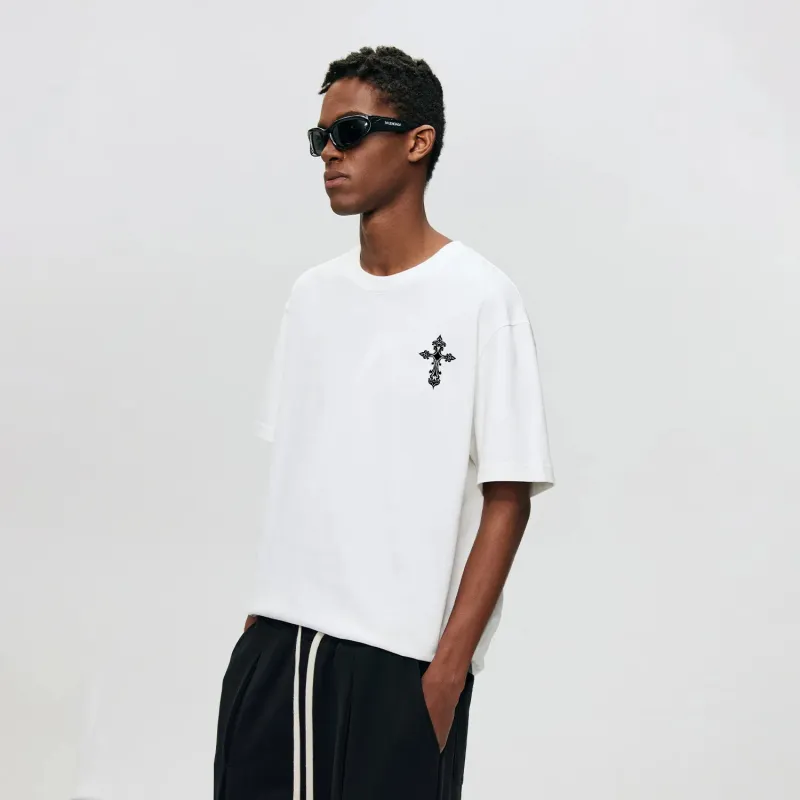 Genesiszero T Shirts Unisex-7