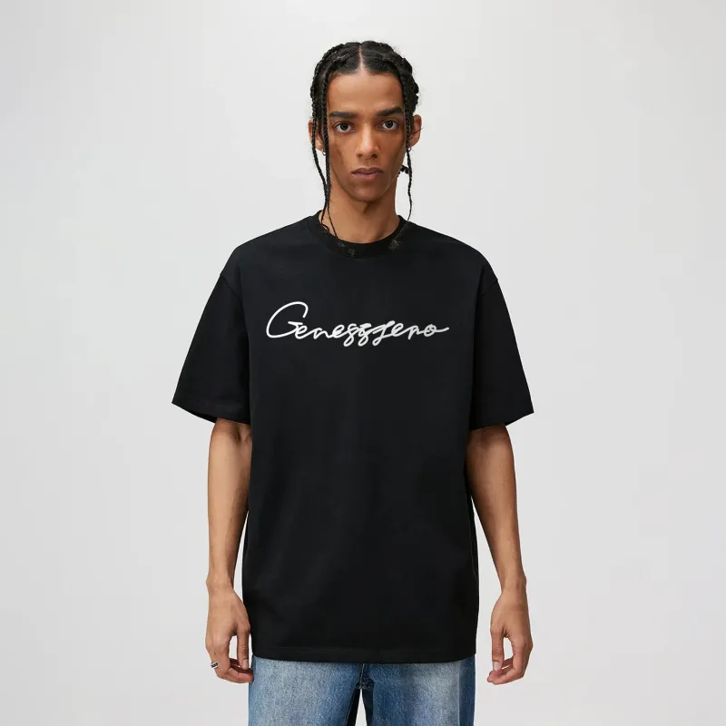 Genesiszero T Shirts Unisex-2