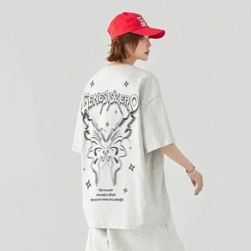 Genesiszero T Shirts Unisex-11