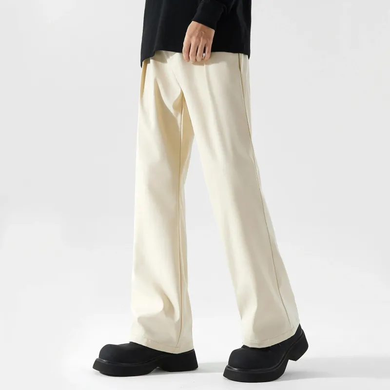 Genesiszero Suit Trouser Unisex-6