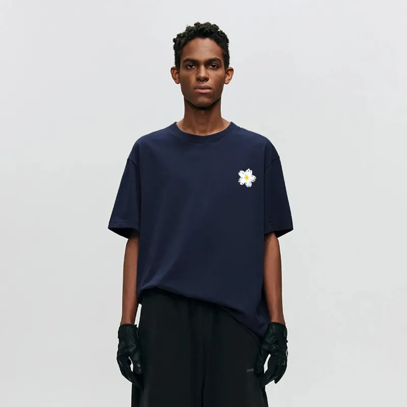 Genesiszero T Shirts Unisex-11