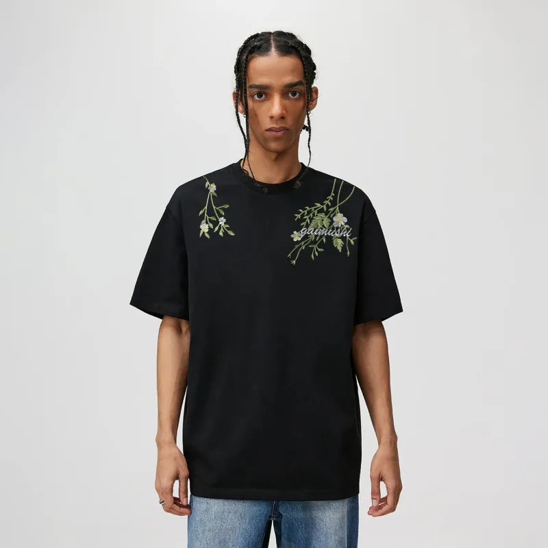 Genesiszero T Shirts Unisex-2