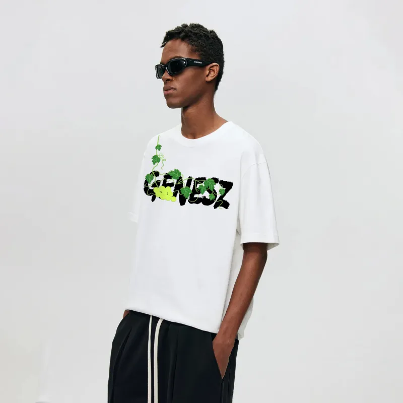 Genesiszero T Shirts Unisex-23