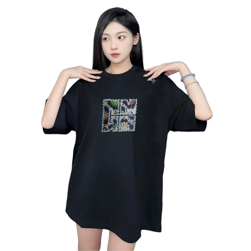 Genesiszero T Shirts Unisex-2