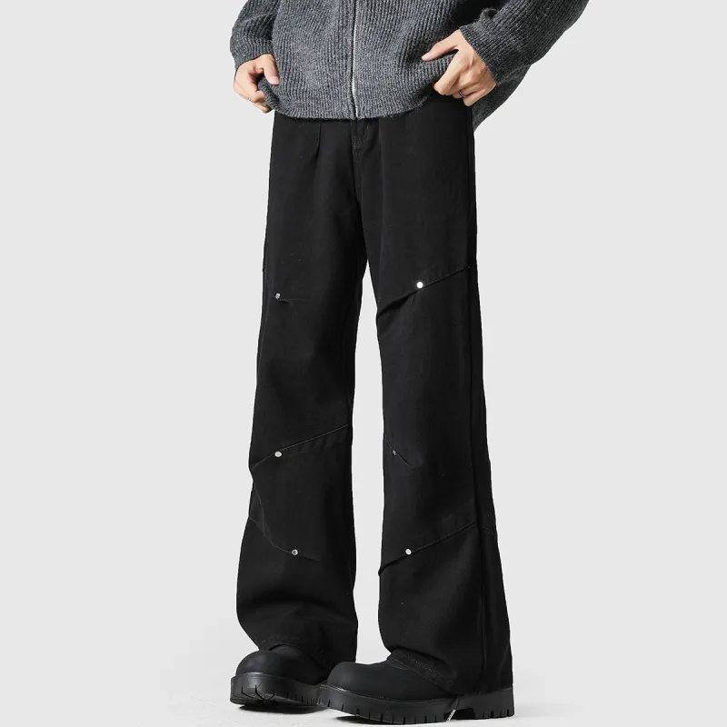 Genesiszero Jeans Unisex-2