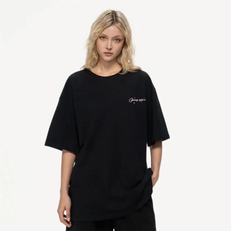 Genesiszero T Shirts Unisex-12