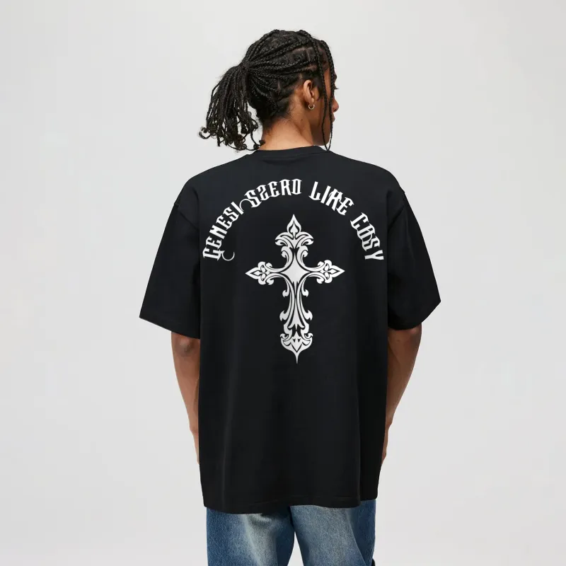 Genesiszero T Shirts Unisex-2