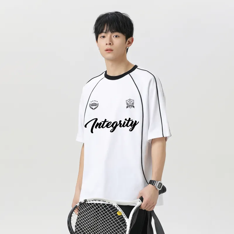 Genesiszero T Shirts Unisex-8