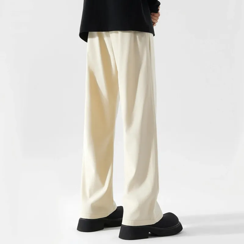 Genesiszero Suit Trouser Unisex-7