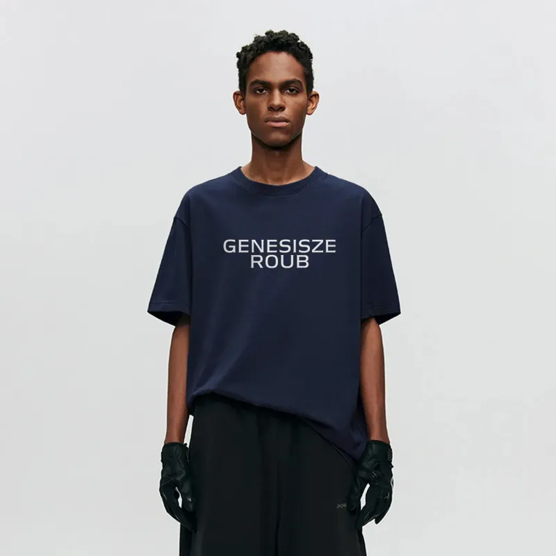 Genesiszero T Shirts Unisex-10