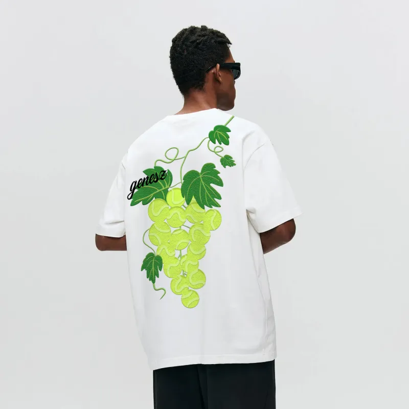 Genesiszero T Shirts Unisex-6