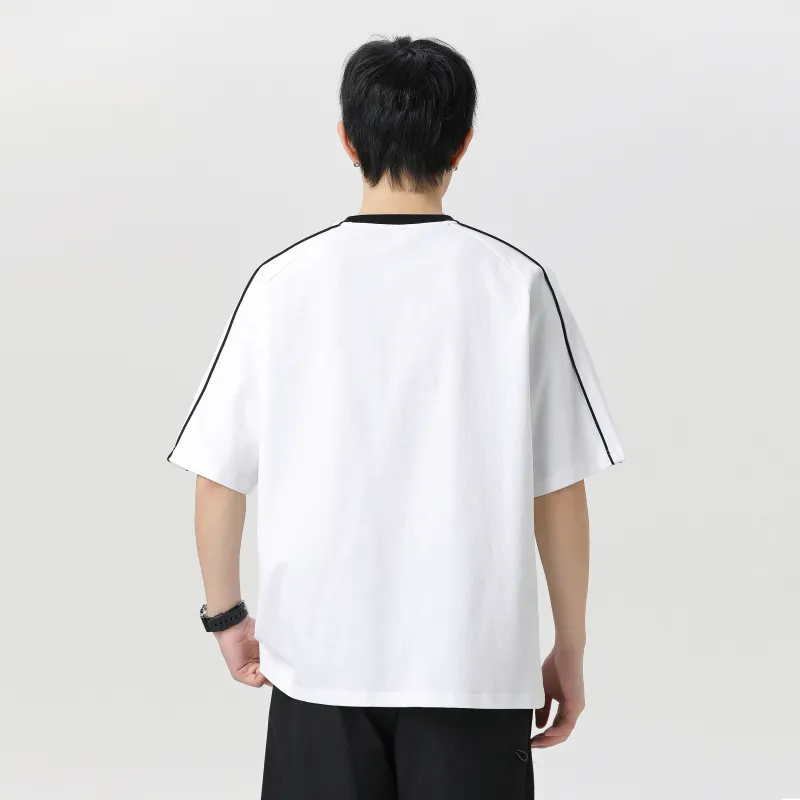 Genesiszero T Shirts Unisex-9