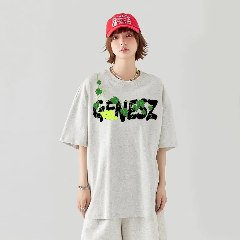 Genesiszero T Shirts Unisex-11