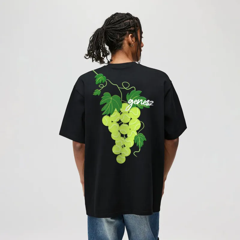 Genesiszero T-Shirts Unisex-2