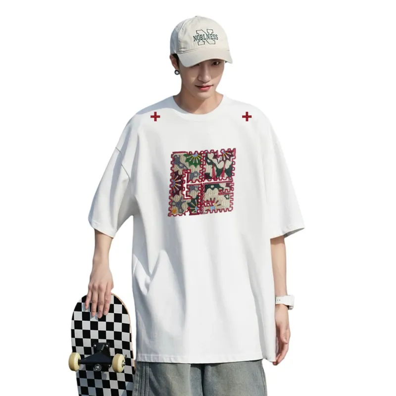 Genesiszero T Shirts Unisex-6