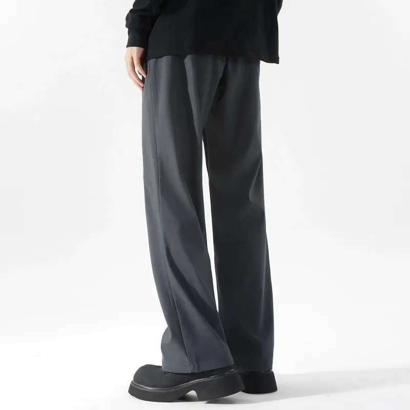 Genesiszero Suit Trouser Unisex-11
