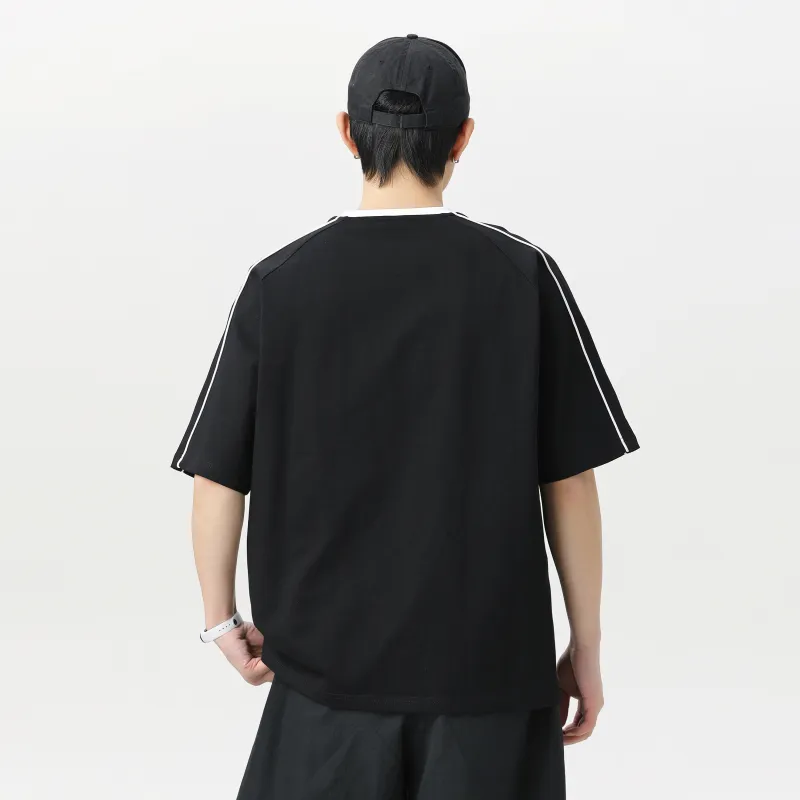 Genesiszero T Shirts Unisex-4
