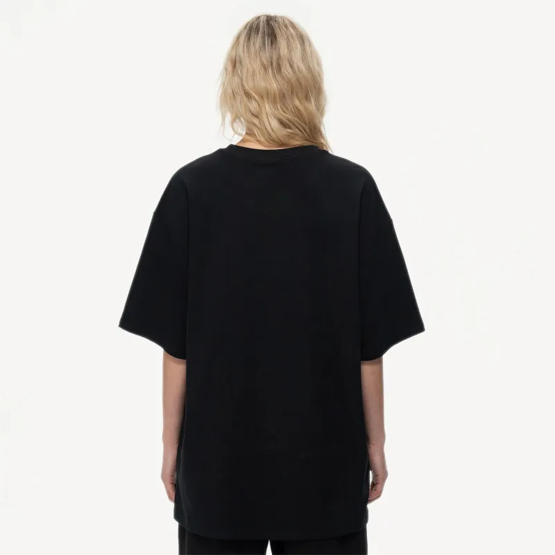 Genesiszero Short Sleeved T Shirts Unisex-3