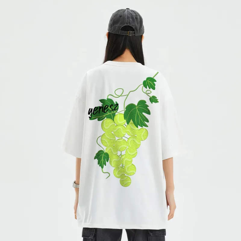 Genesiszero T Shirts Unisex-9