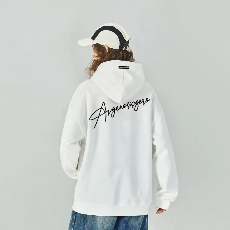 Genesiszero Sweatshirt Set Unisex-6