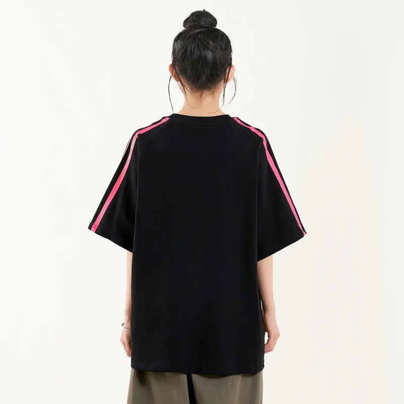 Genesiszero T Shirts Unisex-4