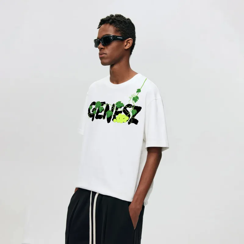 Genesiszero T-Shirts Unisex-23