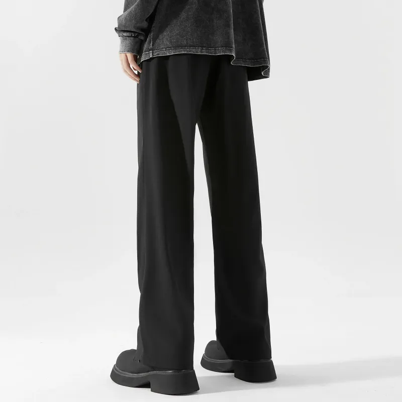Genesiszero Suit Trouser Unisex-3