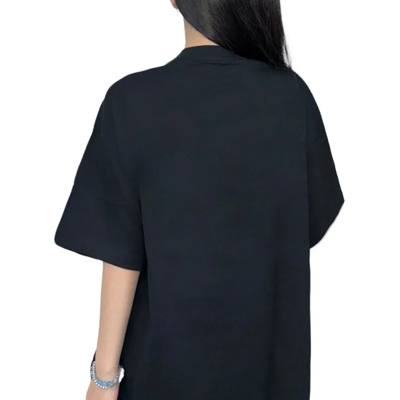 Genesiszero T Shirts Unisex-3