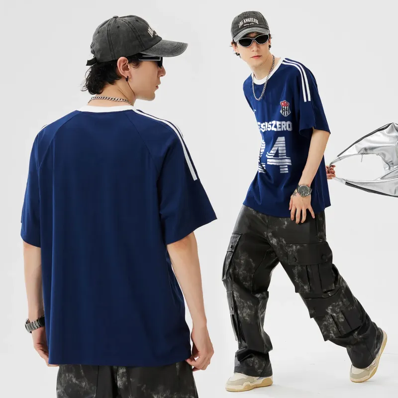 Genesiszero T Shirts Unisex-8