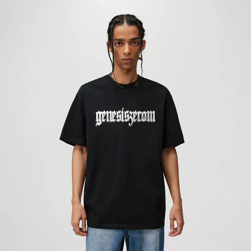 Genesiszero T Shirts Unisex-2
