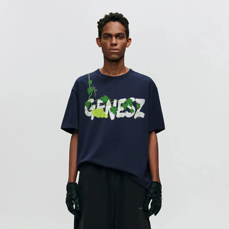 Genesiszero T Shirts Unisex-14