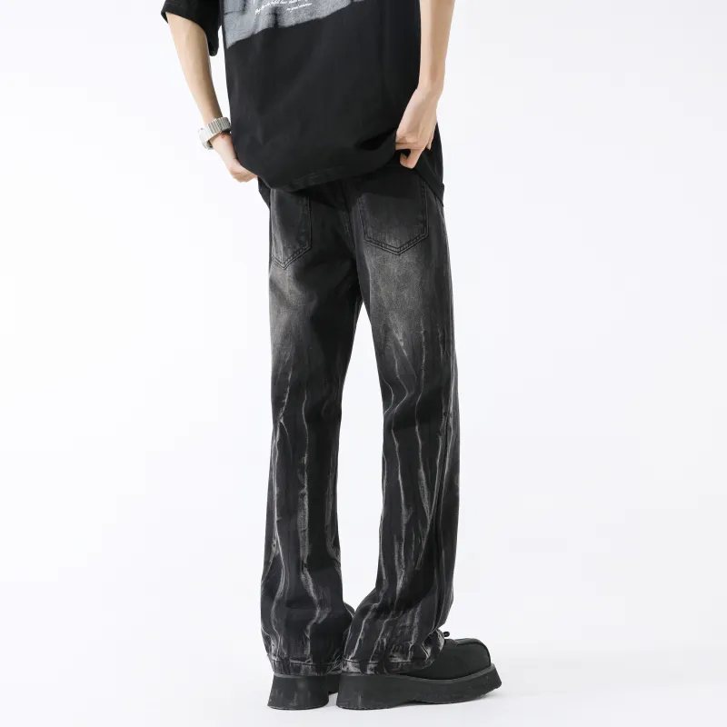 Genesiszero Jeans Unisex-3