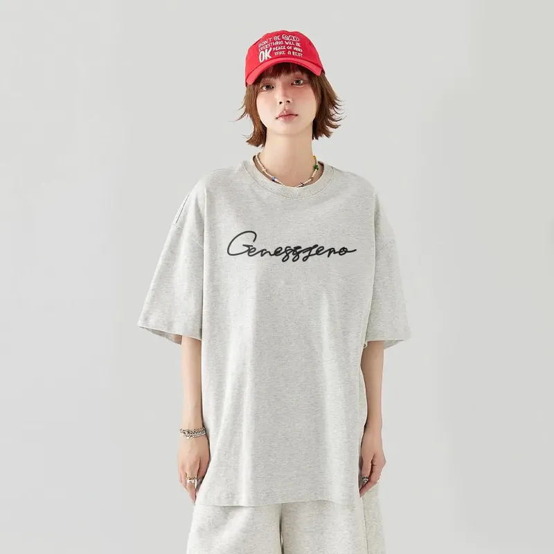 Genesiszero T Shirts Unisex-10