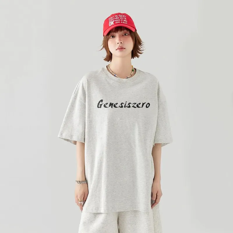 Genesiszero T Shirts Unisex-8