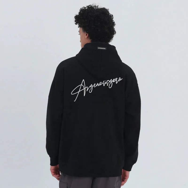 Genesiszero Sweatshirt Set Unisex-11