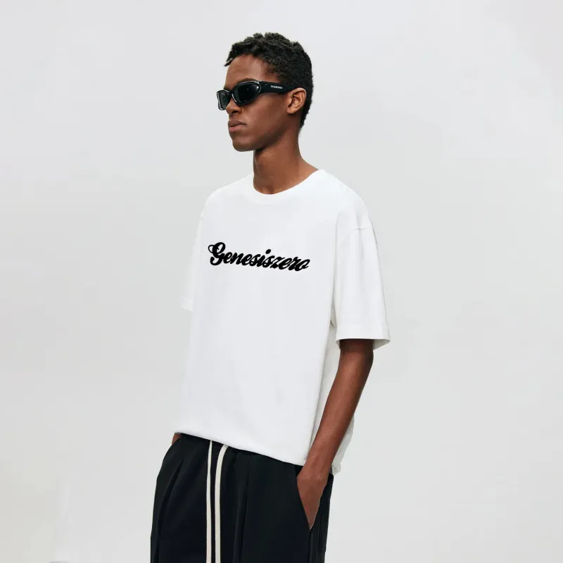 Genesiszero T-Shirts Unisex-6