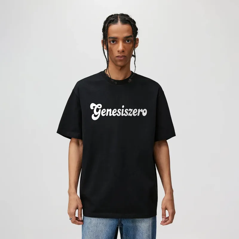 Genesiszero T Shirts Unisex-2
