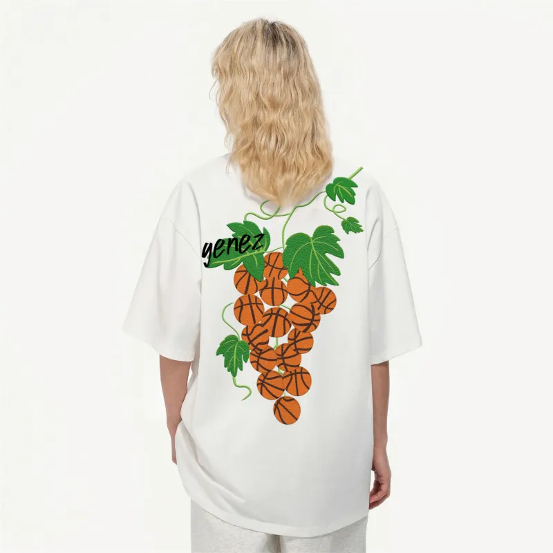 Genesiszero Short Sleeved T Shirts Unisex-6
