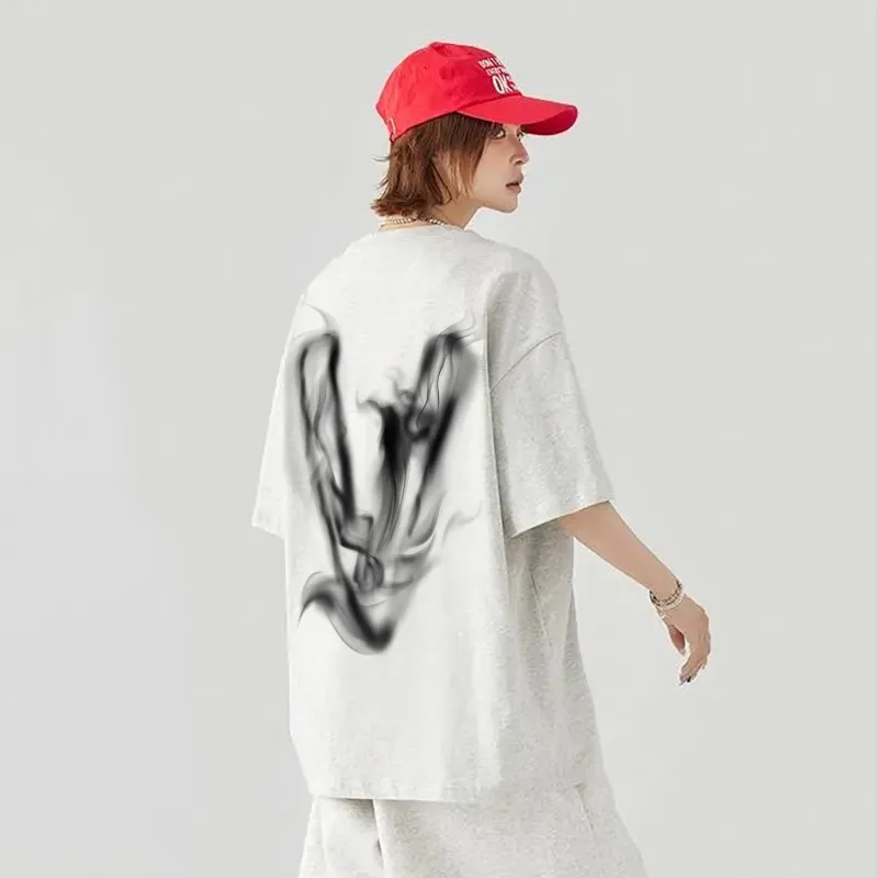 Genesiszero T Shirts Unisex-8
