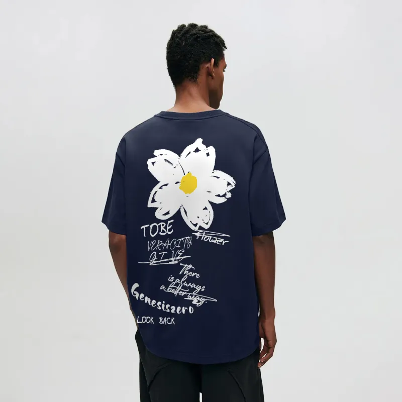 Genesiszero T Shirts Unisex-12