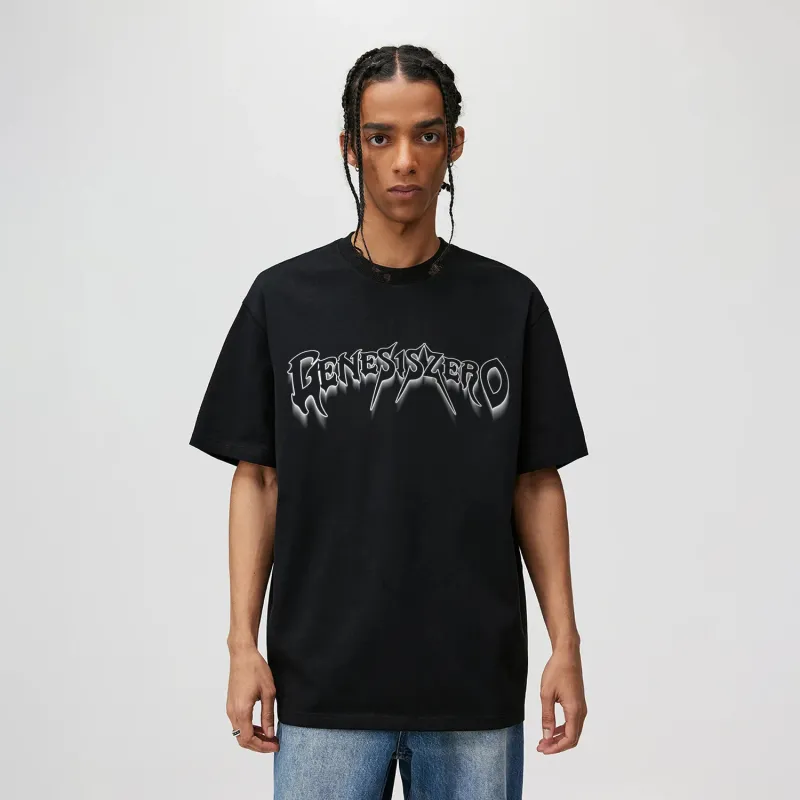 Genesiszero T Shirts Unisex-2