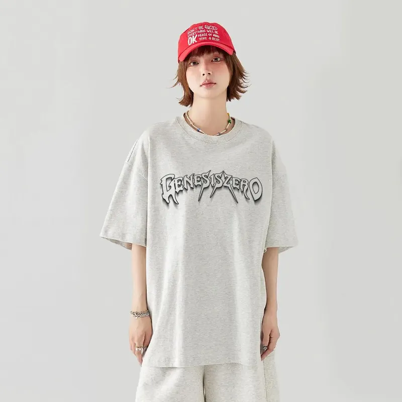 Genesiszero T Shirts Unisex-10
